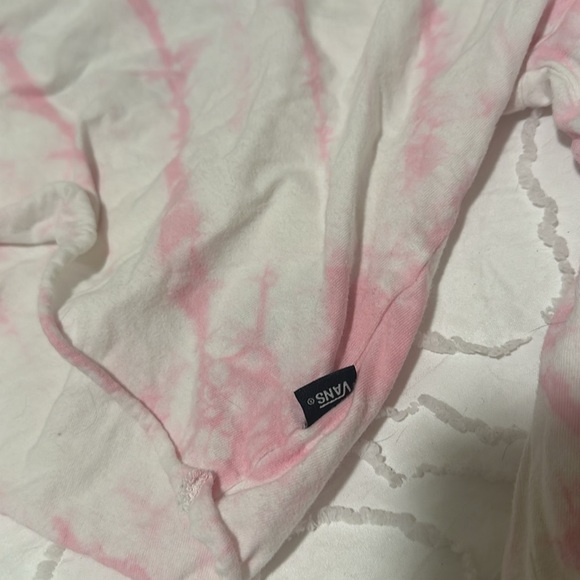 Vans crop tye dye - Picture 2 of 4